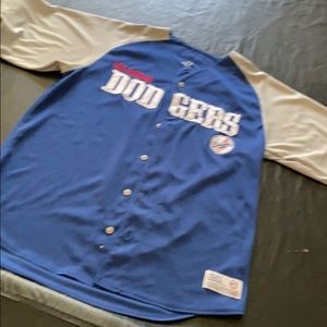 Dodgers Jersey